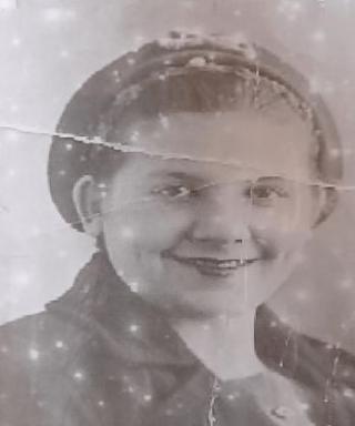 Лебедева Евдокия Васильевна