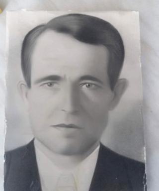 Харламов Иван Ефимович