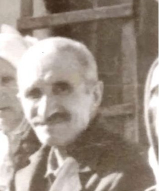 Мудрецкий Илья Петрович