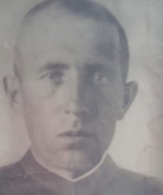 Пашин Тимофей Яковлевич