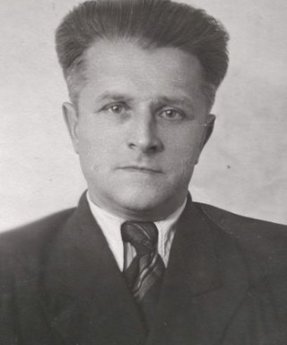 Муратов Александр Алексеевич