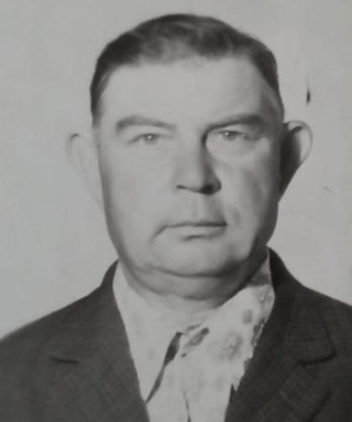 Ишевских Александр Васильевич