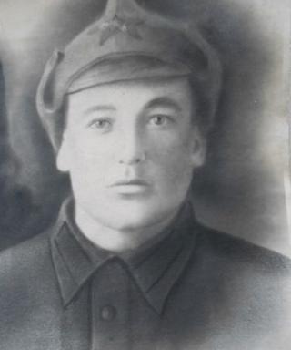 Березников Николай Кузьмич