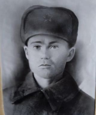 Красноперов Афанасий Иванович