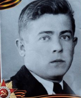 Анисимов Иван Васильевич