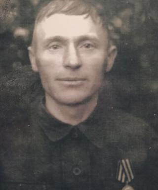 Бойцов Никита Василич