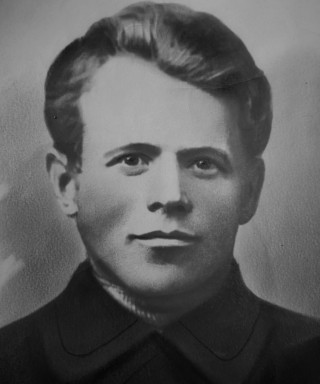 Шешуков Поликарп Петрович