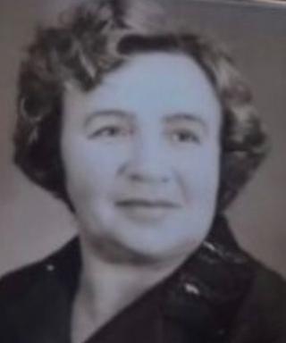 Соколова-Гаврилина Ольга Михайловна