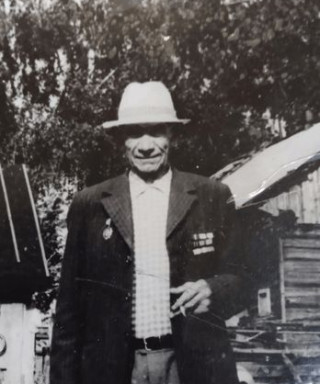 Корнев Дмитрий Дмитривич