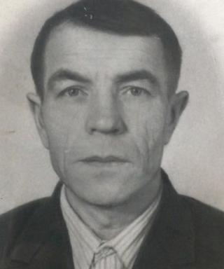 Вилков Василий Петрович