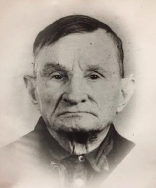 Майоров Степан Ефремович