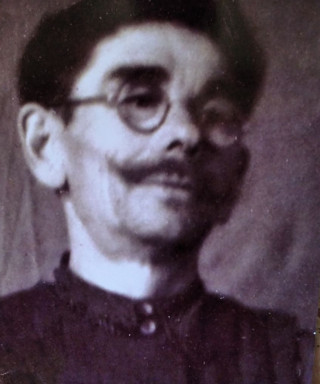 Сысоев Михаил Михайлович