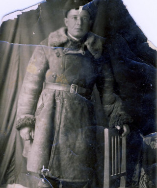 Долотказин Мерза Абубякярович