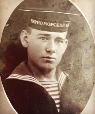 Скрыпник Александр Петрович