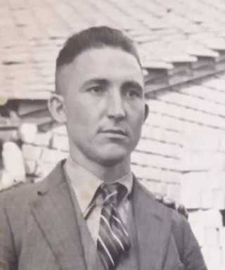 Анохин Иван Ефимович