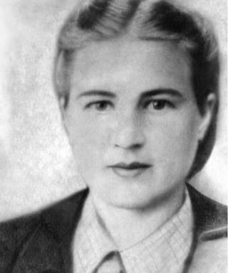 Саенко Екатерина Петровна