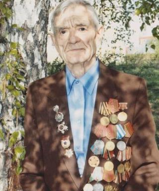 Карпунин Павел Георгиевич