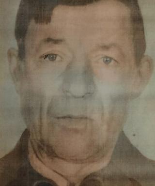 Засыпкин Иван Дмитриевич