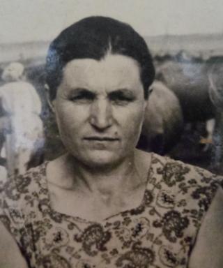 Горобец Мария Васильевна