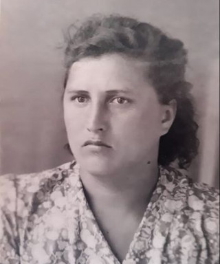 Новикова Нина Андреевна