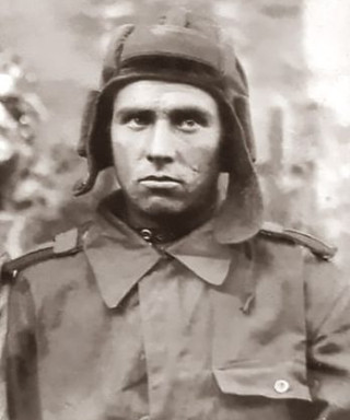 Новиков Николай Андреевич