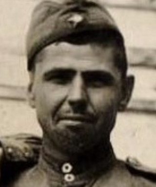 Мочалов Иван Андреевич