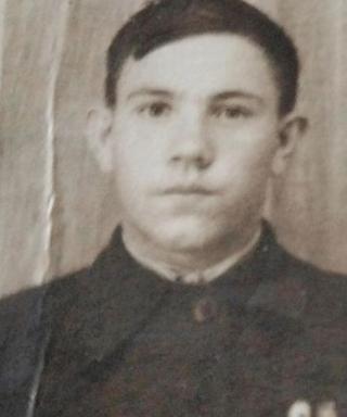 Чернышев Василий