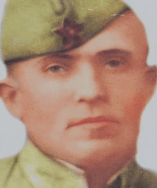 Подкопаев Алексей Захарович