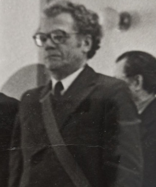 Подольцев Виктор Зотович