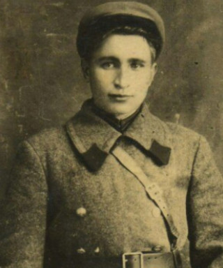 Васютин Иван Григорьевич