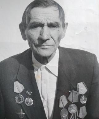 Кочетов Дмитрий Васильевич