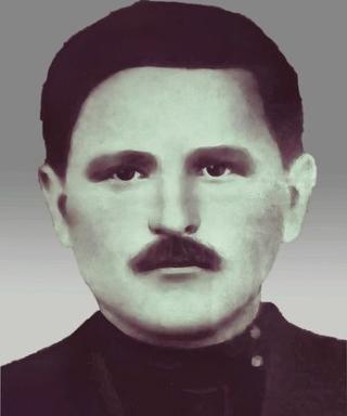 Расщупкин Тихон Сергеевич