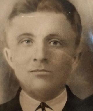 Винокуров Иван Николаевич