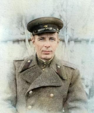 Лобанов Владимир Павлович
