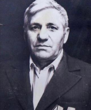 Тряпичкин Александр Семёнович