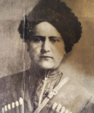 Цыганов Павел Иванович