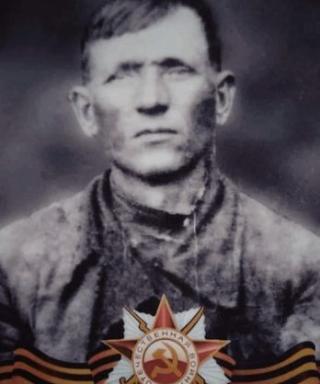 Лосев Дмитрий Евдокимович