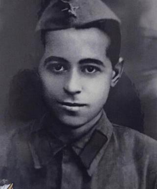 Молодых Андрей Александрович