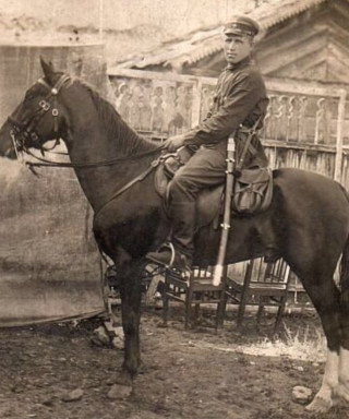 Анохин Иван Яковлевич