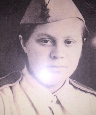 Ягупова Любовь Петровна