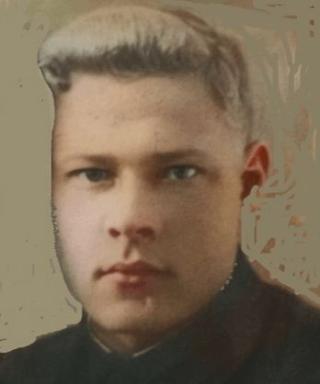 Германсон Валентин Андреевич