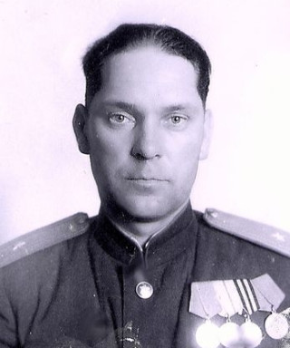 Червяков Петр Борисович