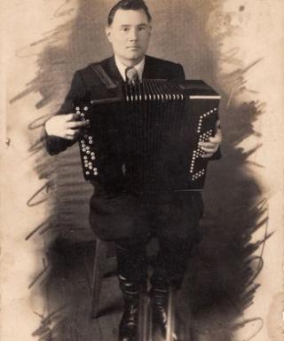 Евтеев Василий Иванович