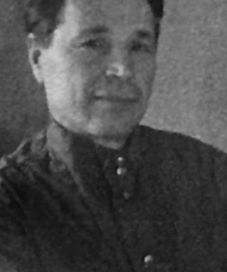 Митрофанов Алексей Захарович