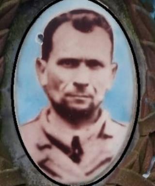 Кунашук Николай Куприянович