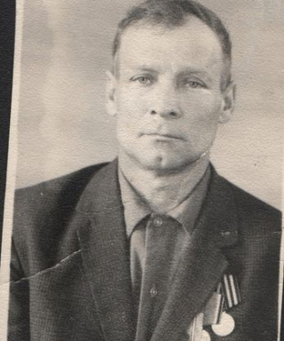 Боровик Иван Иосифович