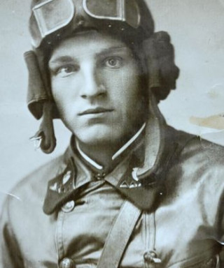 Михайлов Никифор Степанович