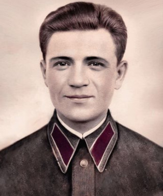 Неудахин Андрей Федорович