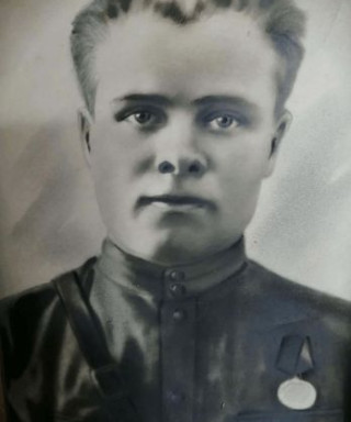 Зыбин Николай Борисович