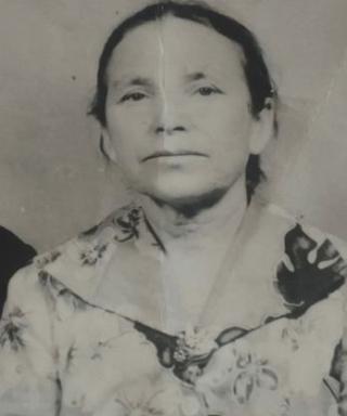 Алибаева Ульмасбика Абуталиповна